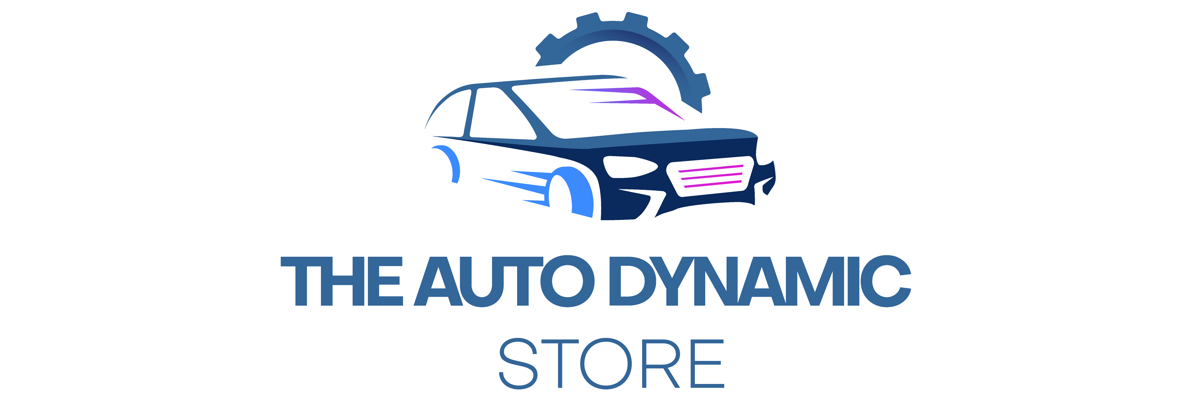 The Auto Dynamic Store